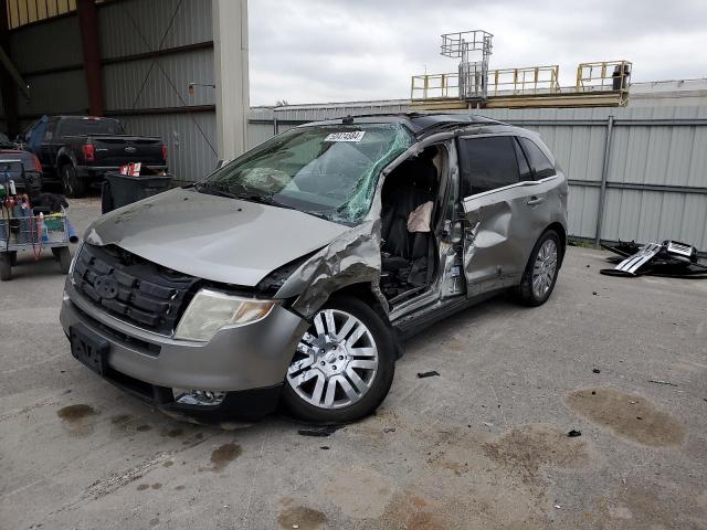 FORD EDGE 2008 2fmdk49c18bb42508