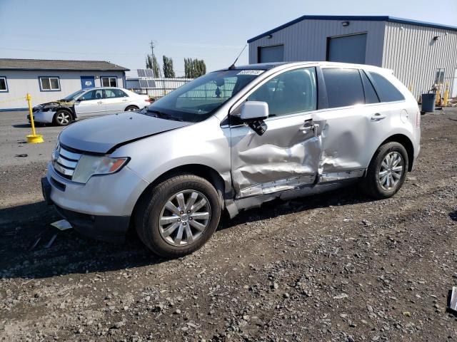 FORD EDGE LIMIT 2009 2fmdk49c19ba46184