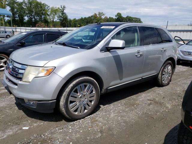 FORD EDGE LIMIT 2009 2fmdk49c19ba56388