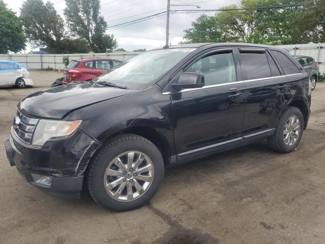 FORD EDGE 2009 2fmdk49c19ba83610