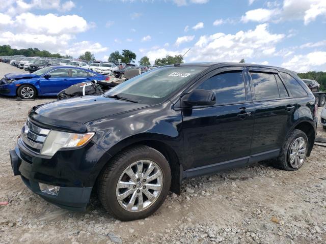 FORD EDGE 2007 2fmdk49c27ba26586