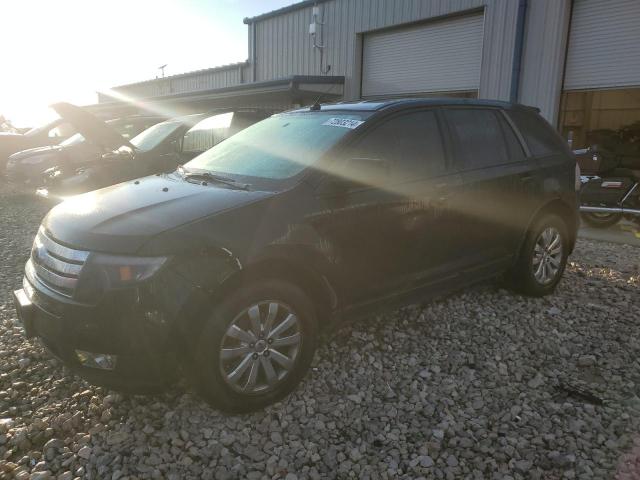 FORD EDGE SEL P 2007 2fmdk49c27ba50824