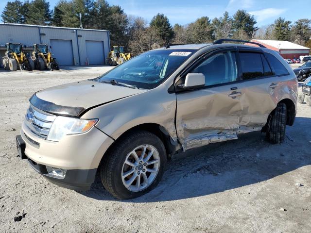 FORD EDGE 2007 2fmdk49c27ba73388