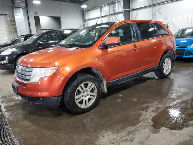 FORD EDGE 2007 2fmdk49c27ba79918