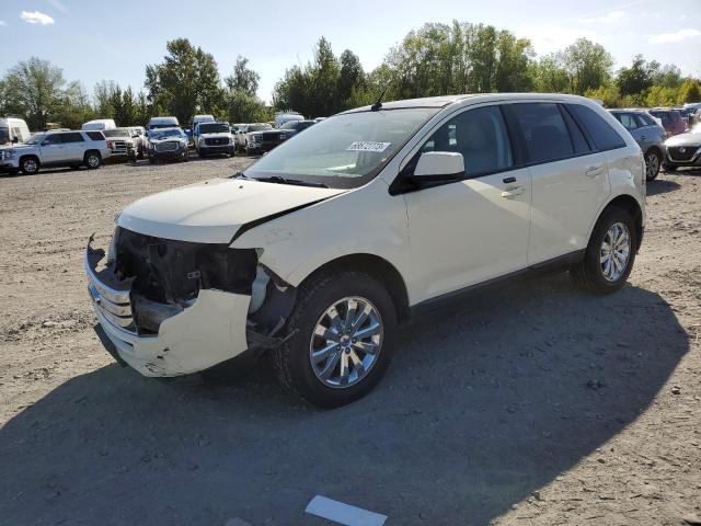 FORD EDGE SEL P 2007 2fmdk49c27ba96654