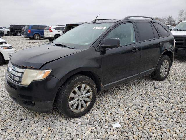 FORD EDGE 2007 2fmdk49c27bb27966