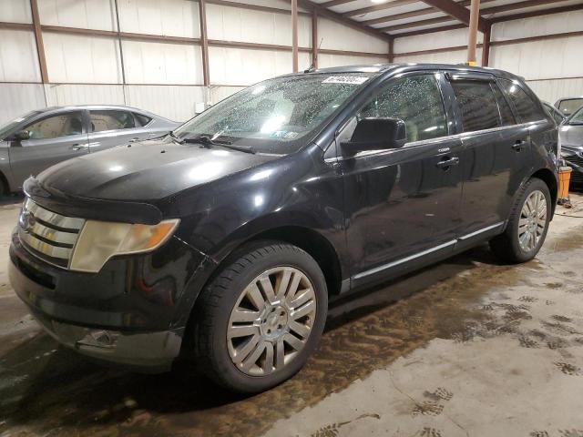 FORD EDGE LIMIT 2008 2fmdk49c28ba06260