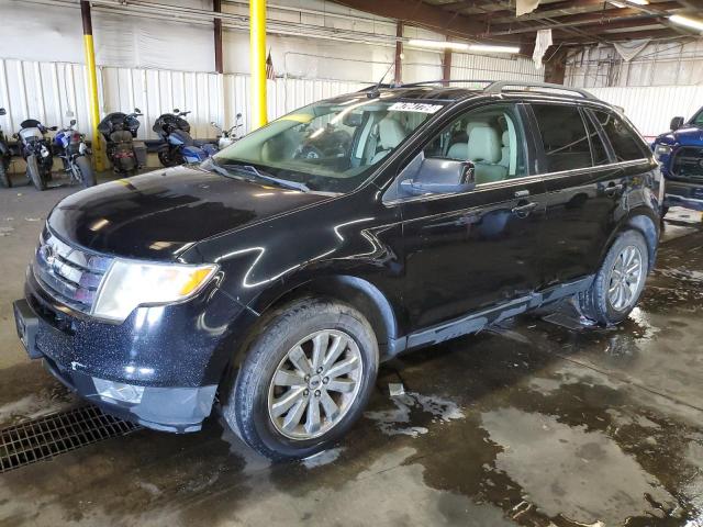 FORD EDGE 2008 2fmdk49c28ba63770