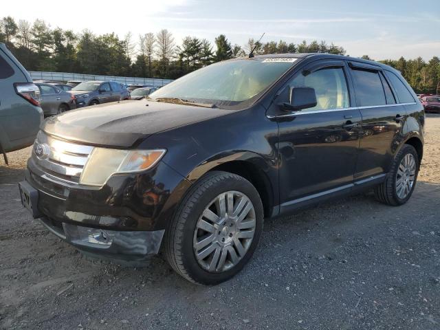 FORD EDGE LIMIT 2008 2fmdk49c28ba70878