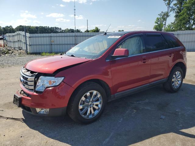 FORD EDGE LIMIT 2008 2fmdk49c28ba79547