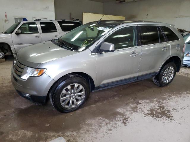 FORD EDGE 2008 2fmdk49c28ba87180