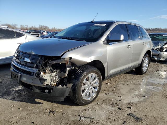 FORD EDGE 2008 2fmdk49c28ba90158