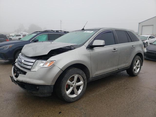 FORD EDGE 2008 2fmdk49c28bb20968