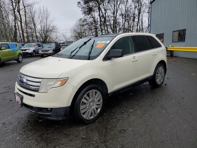 FORD EDGE 2008 2fmdk49c28bb25782