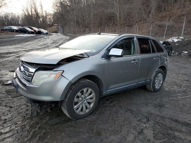 FORD EDGE 2008 2fmdk49c28bb37009