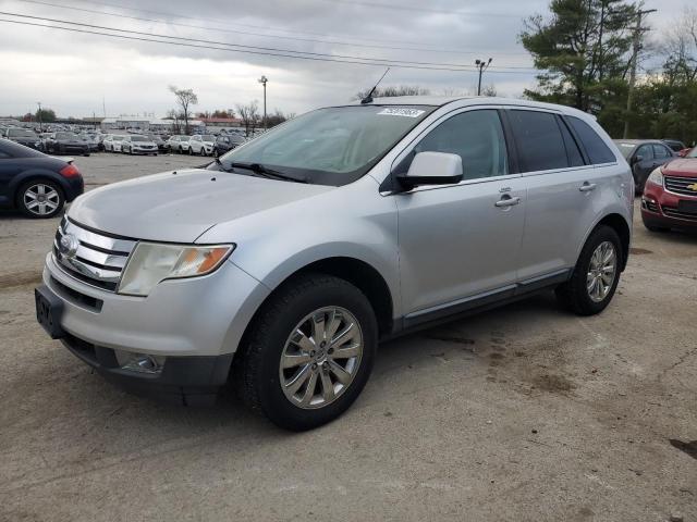 FORD EDGE 2009 2fmdk49c29ba70378