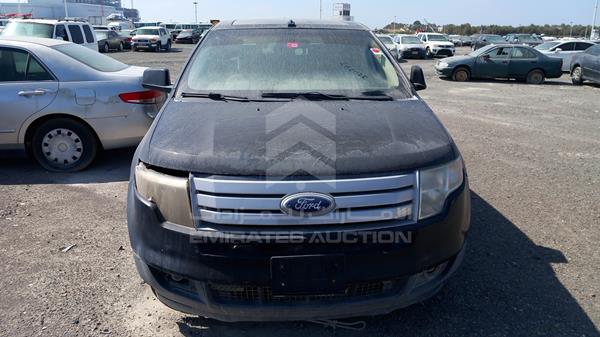 FORD EDGE 2009 2fmdk49c29ba76228