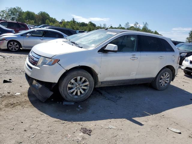 FORD EDGE LIMIT 2009 2fmdk49c29ba86497