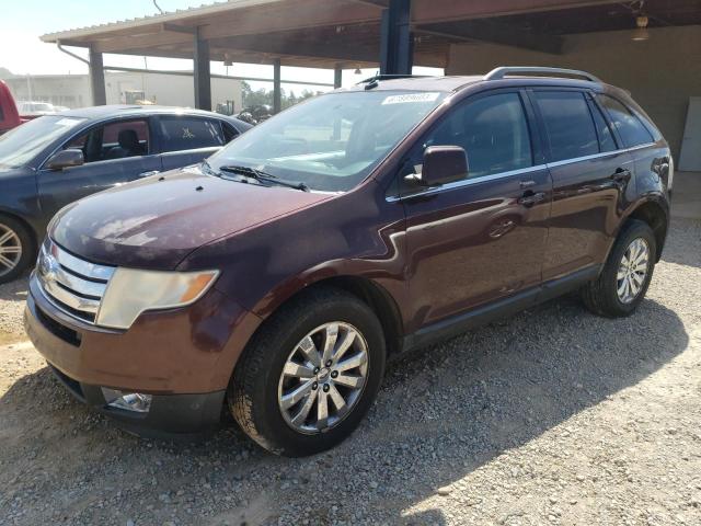 FORD EDGE LIMIT 2009 2fmdk49c29ba91294