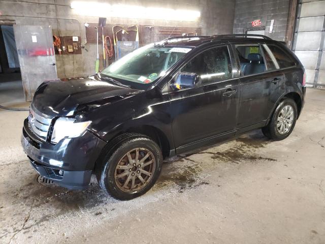 FORD EDGE 2007 2fmdk49c37ba38567