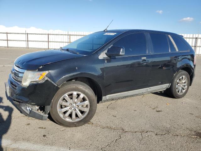 FORD EDGE 2007 2fmdk49c37ba60035