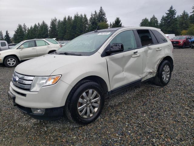 FORD EDGE 2007 2fmdk49c37ba60049