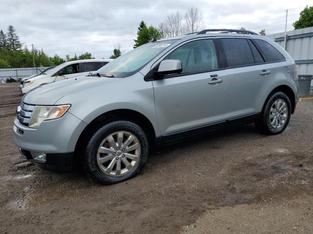 FORD EDGE 2007 2fmdk49c37ba94864