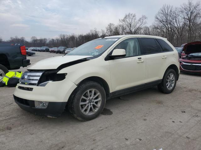 FORD EDGE 2007 2fmdk49c37bb02901