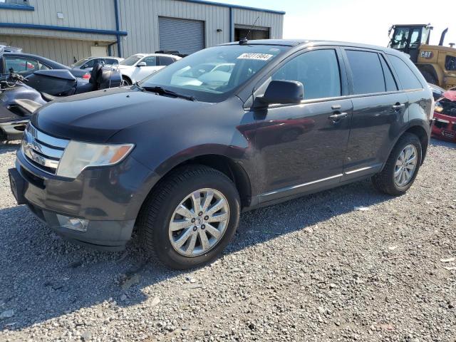 FORD EDGE 2007 2fmdk49c37bb18645