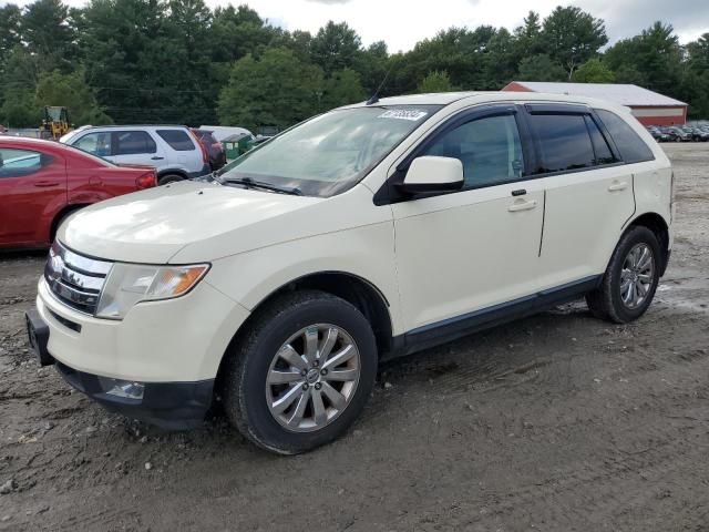 FORD EDGE SEL P 2007 2fmdk49c37bb40256