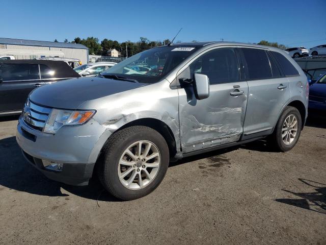 FORD EDGE SEL P 2007 2fmdk49c37bb68882