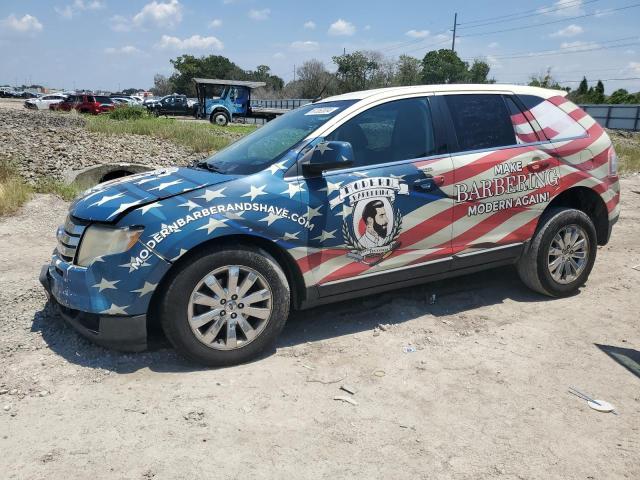 FORD EDGE LIMIT 2008 2fmdk49c38ba05716