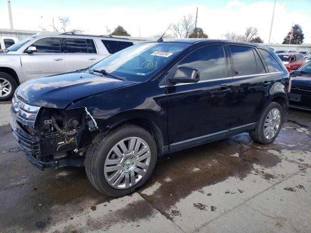 FORD EDGE 2008 2fmdk49c38ba06008