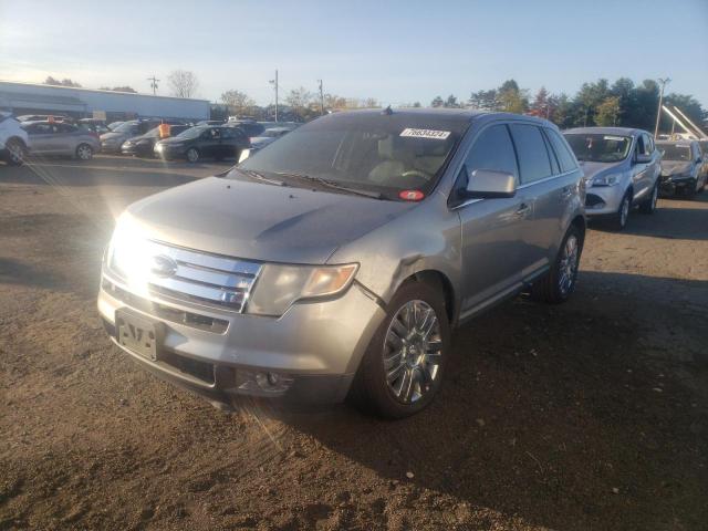 FORD EDGE LIMIT 2008 2fmdk49c38ba11936