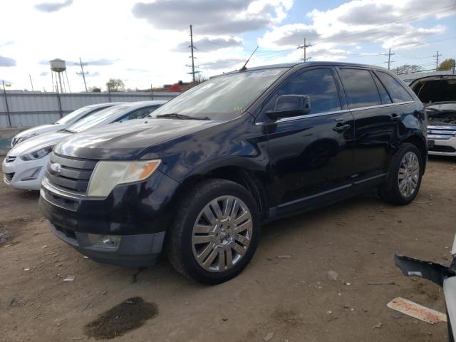 FORD EDGE 2008 2fmdk49c38ba54298