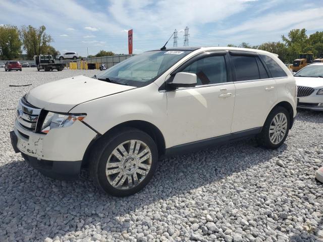 FORD EDGE LIMIT 2008 2fmdk49c38ba54463