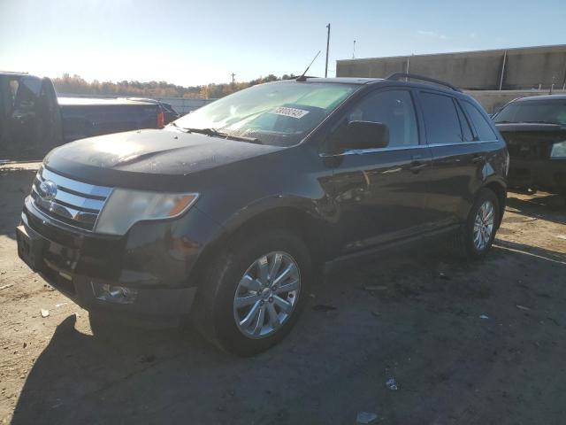 FORD EDGE 2008 2fmdk49c38ba58819