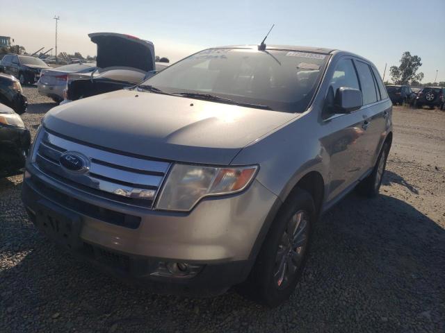 FORD EDGE 2008 2fmdk49c38ba69593