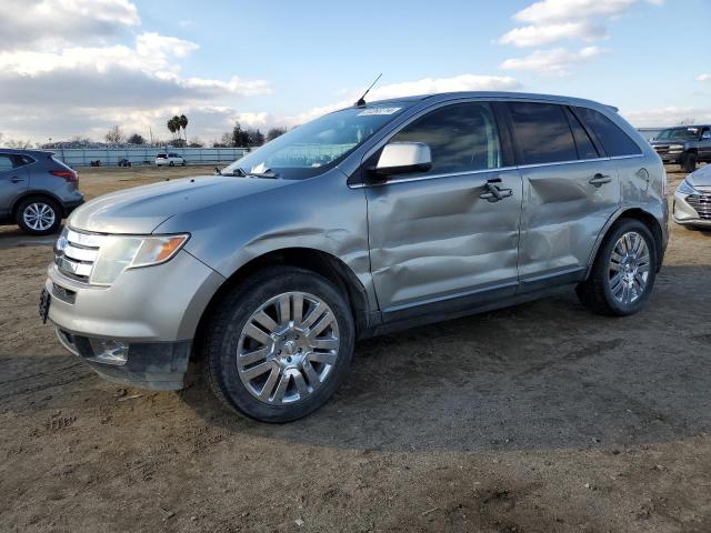 FORD EDGE 2008 2fmdk49c38ba83610