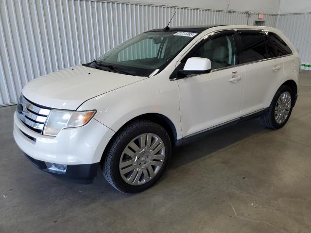 FORD EDGE LIMIT 2008 2fmdk49c38ba97779