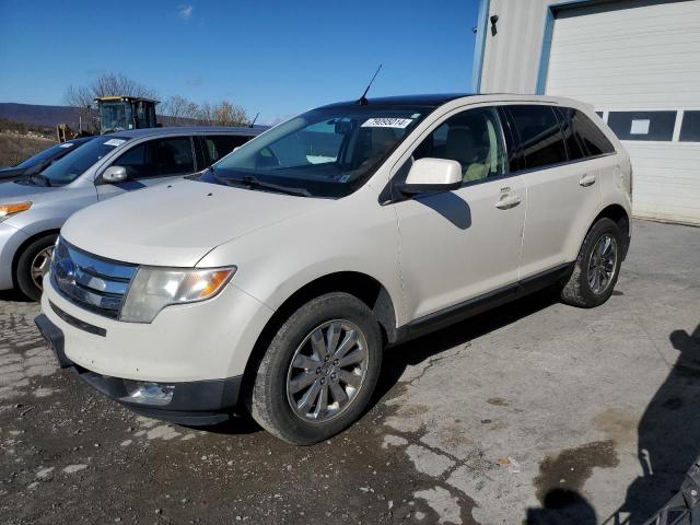 FORD EDGE LIMIT 2008 2fmdk49c38bb39707