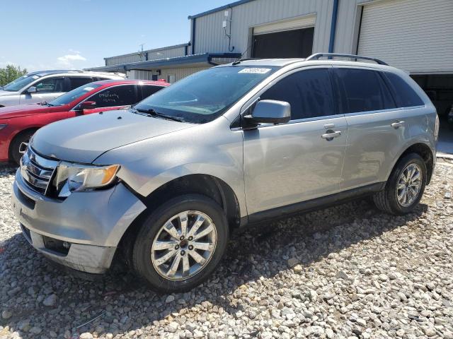 FORD EDGE 2008 2fmdk49c38bb40372