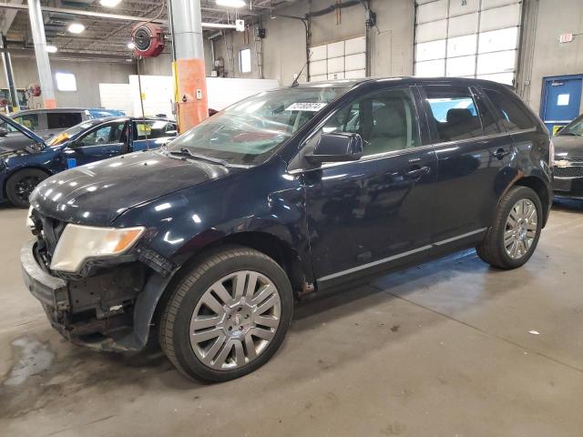 FORD EDGE LIMIT 2009 2fmdk49c39ba48891