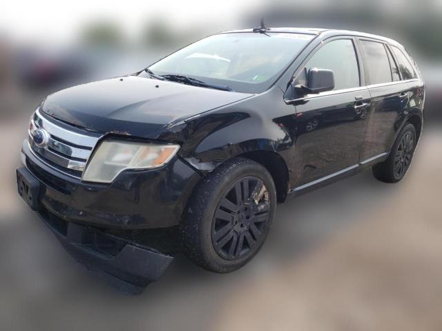 FORD EDGE 2009 2fmdk49c39ba63388