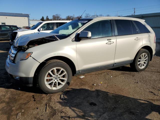 FORD EDGE 2007 2fmdk49c47bb03703