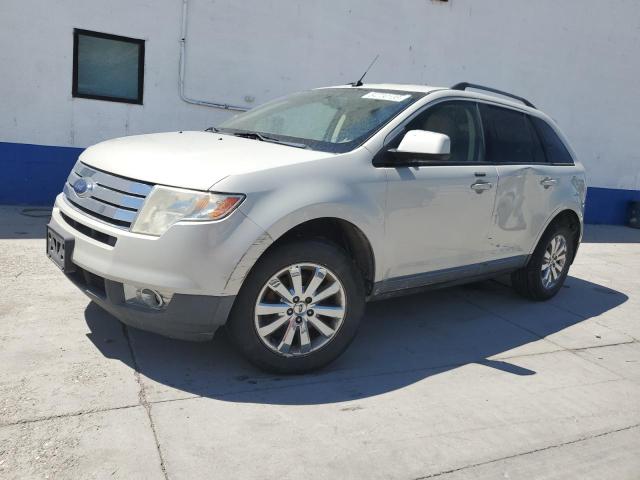 FORD EDGE SEL P 2007 2fmdk49c47bb26298