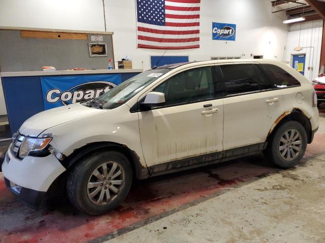 FORD EDGE 2007 2fmdk49c47bb40413