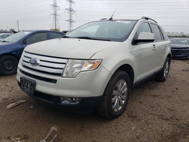 FORD EDGE 2007 2fmdk49c47bb56398