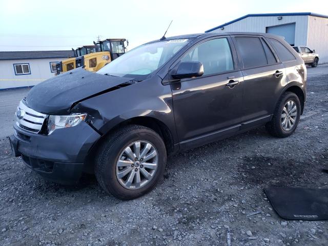 FORD EDGE SEL P 2007 2fmdk49c47bb60421