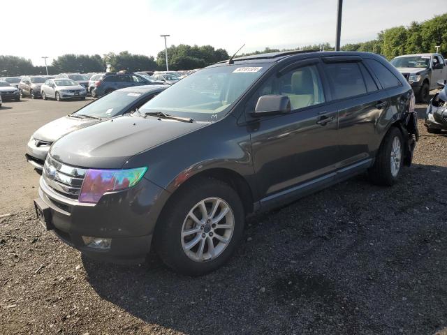 FORD EDGE SEL P 2007 2fmdk49c47bb67868